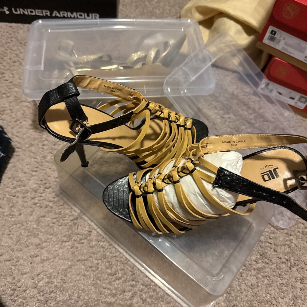 Shoes
